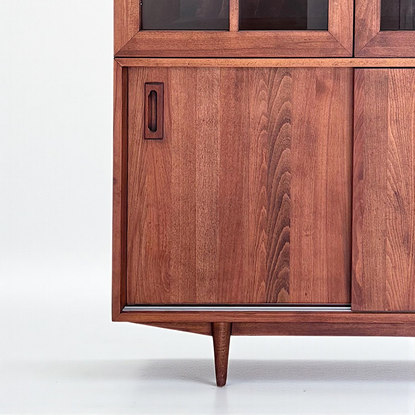 Muaşaka Solid Wood Arabica 3-Piece Buffet