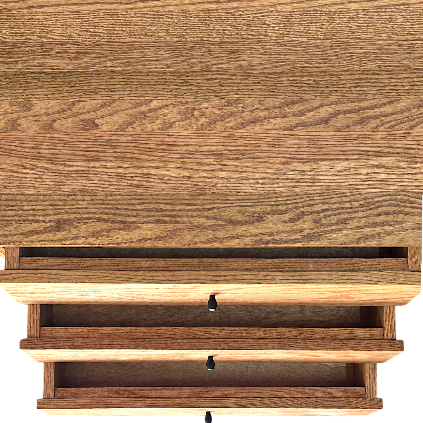 Muaşaka Masif Ahşap Bourbon TV Ünitesi