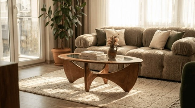 Coffee Tables