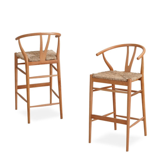 Danish Bar Sandalyesi