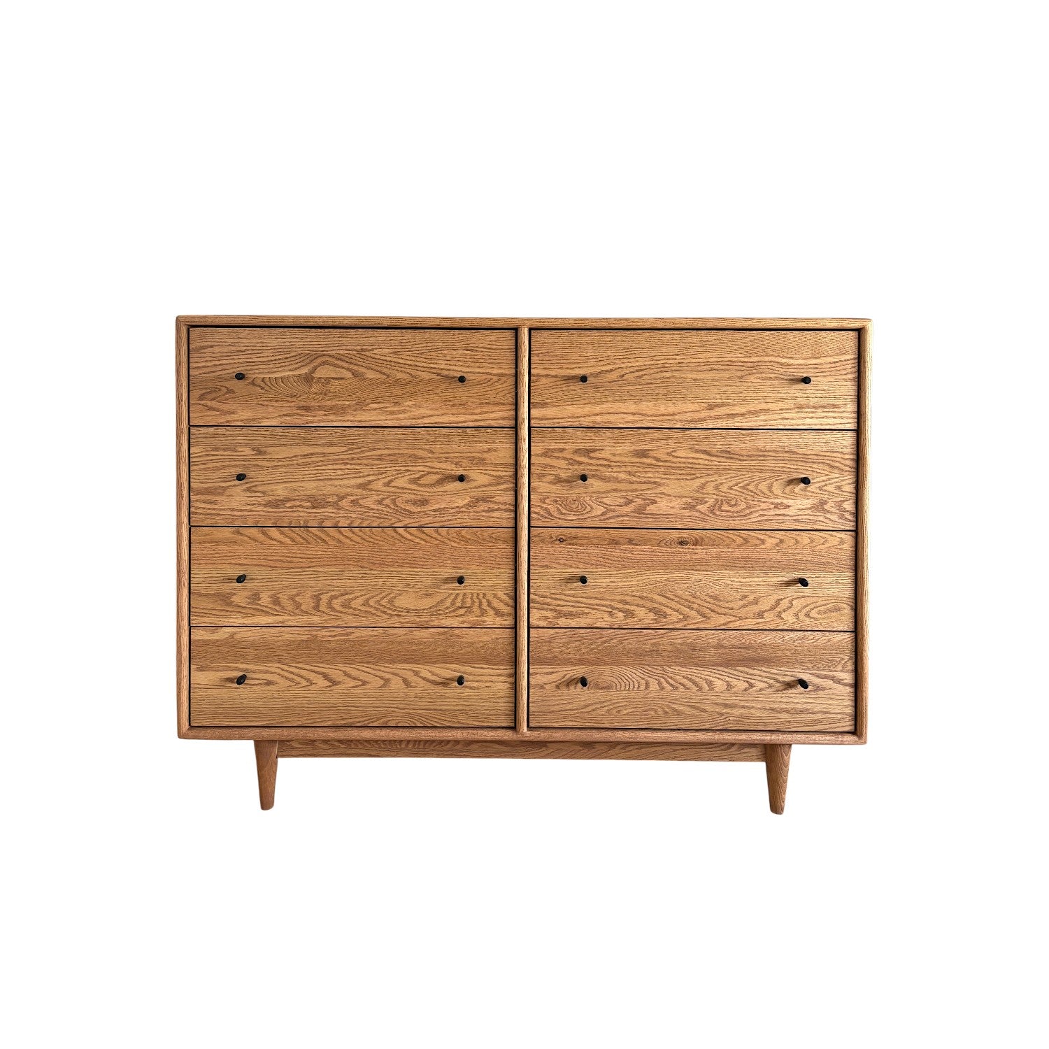 Gündedün Masif Ahşap Bourbon Şifonyer