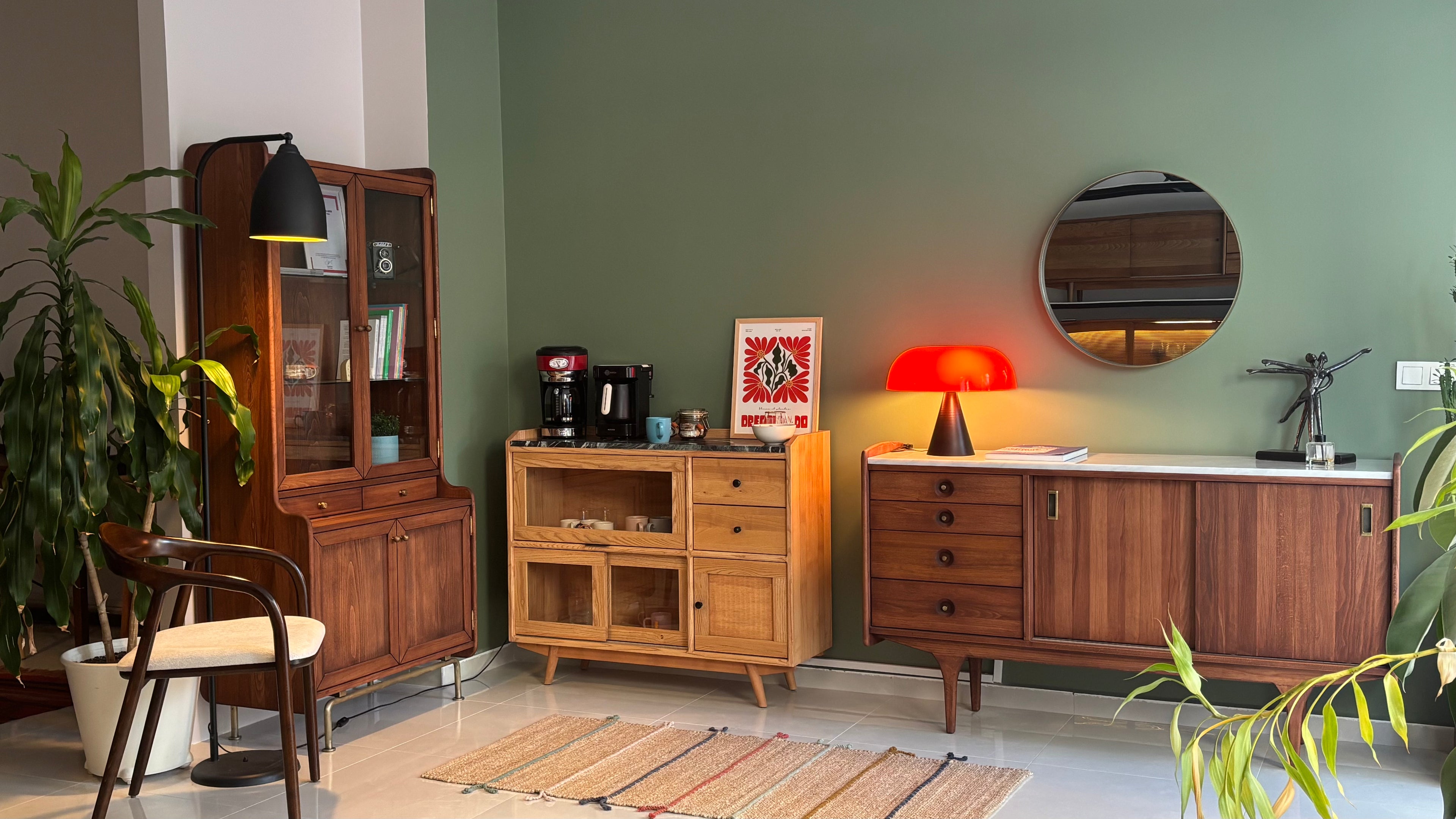 Dokun, hisset, farkı gör...