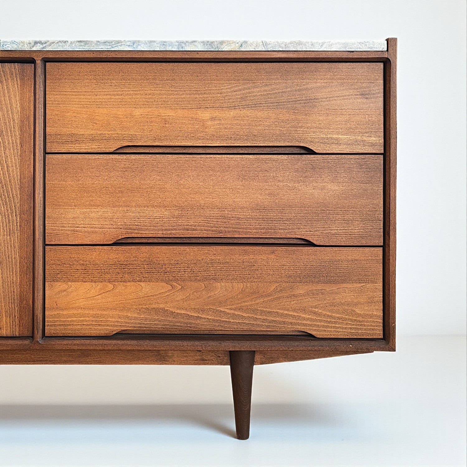 Müjgan Masif Ahşap Cocoa Konsol