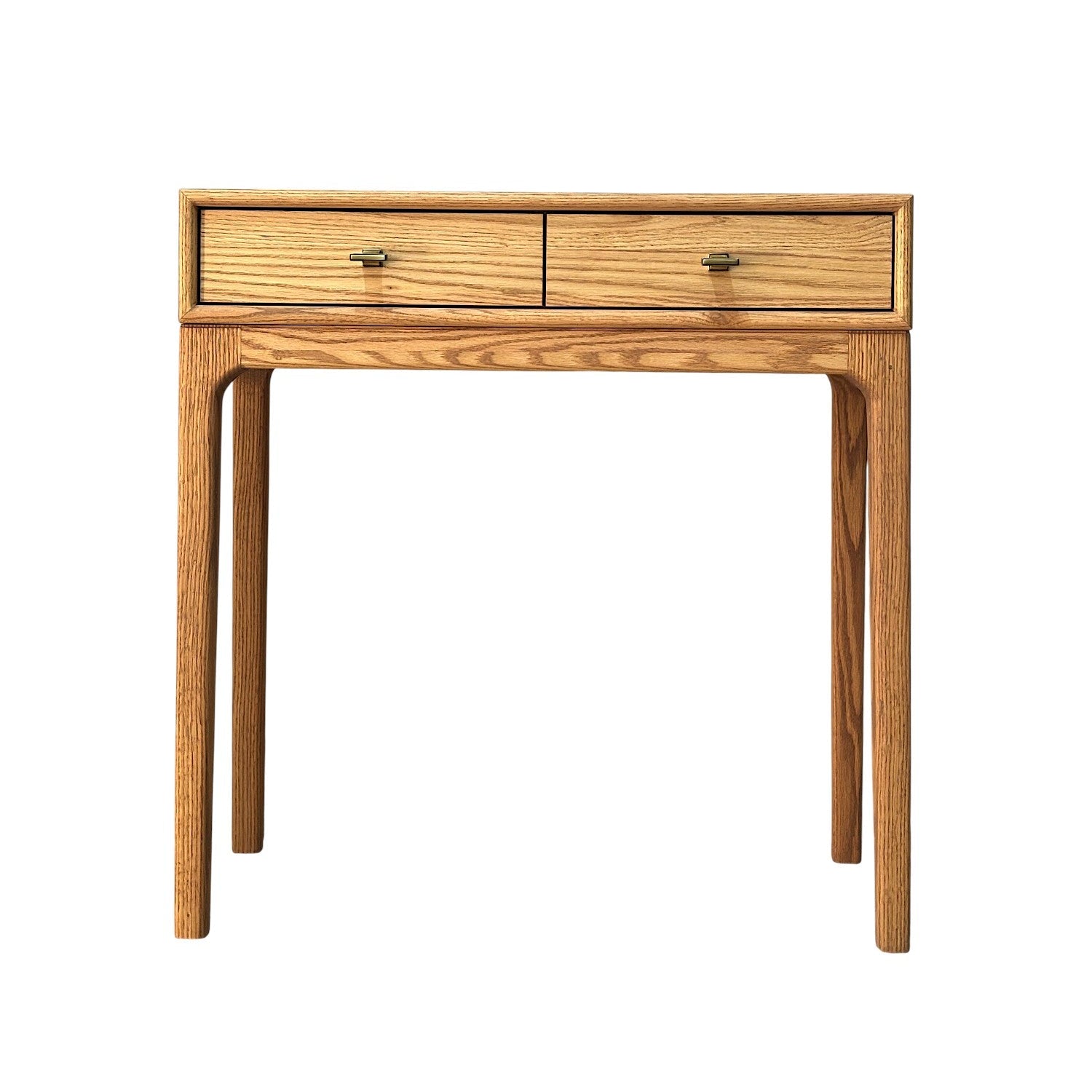 Mülhem Masif Ahşap Bourbon Dresuar