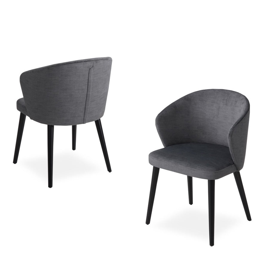 Sigma Yemek Masası Sandalyesi