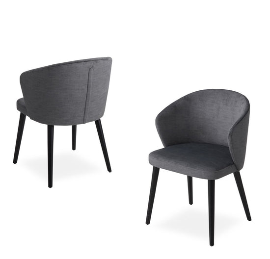 Sigma Yemek Masası Sandalyesi