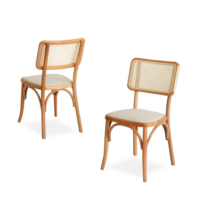 Sofa Ahşap Yemek Masası Sandalyesi