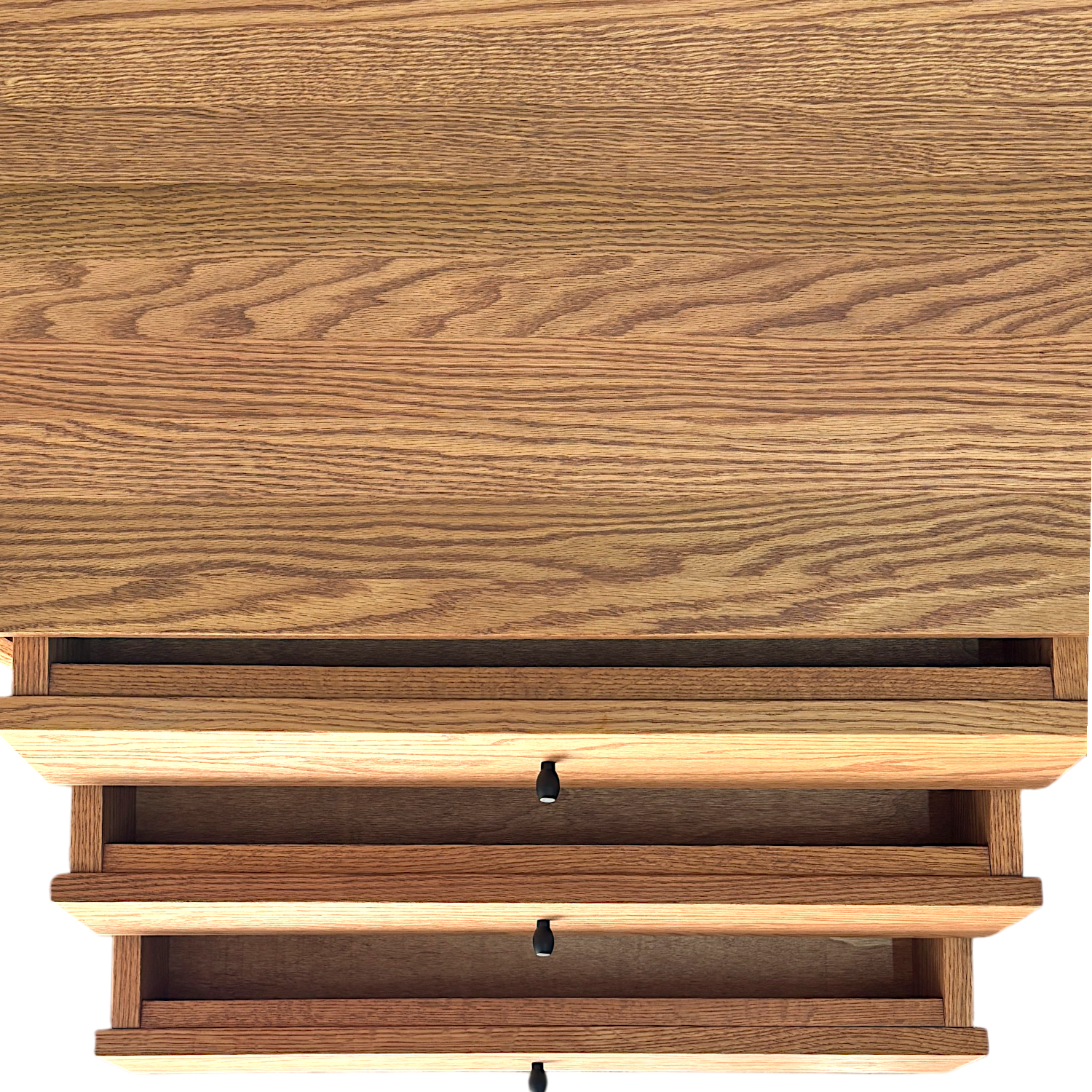 Muaşaka Masif Ahşap Bourbon TV Ünitesi